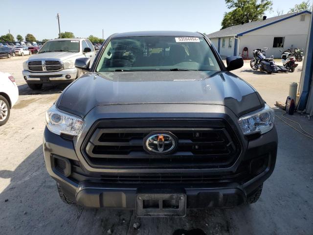 Photo 4 VIN: 3TMCZ5AN6PM588391 - TOYOTA TACOMA 