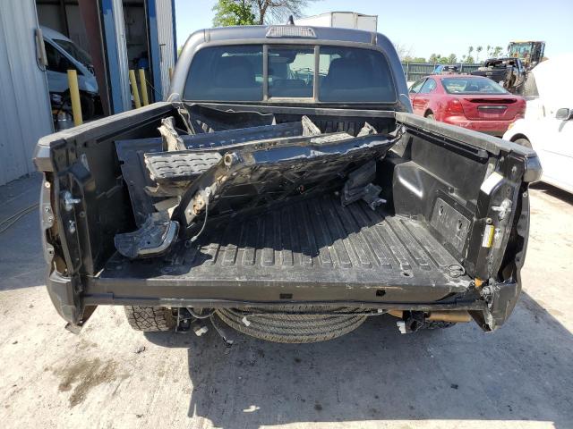 Photo 5 VIN: 3TMCZ5AN6PM588391 - TOYOTA TACOMA 