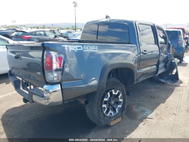 Photo 3 VIN: 3TMCZ5AN6PM589301 - TOYOTA TACOMA 