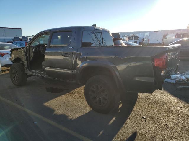 Photo 1 VIN: 3TMCZ5AN6PM595485 - TOYOTA TACOMA DOU 