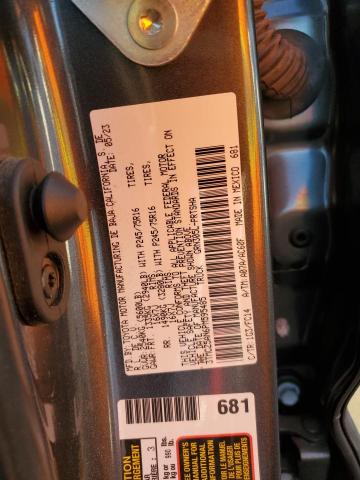 Photo 12 VIN: 3TMCZ5AN6PM595485 - TOYOTA TACOMA DOU 