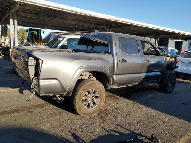 Photo 2 VIN: 3TMCZ5AN6PM595485 - TOYOTA TACOMA DOU 