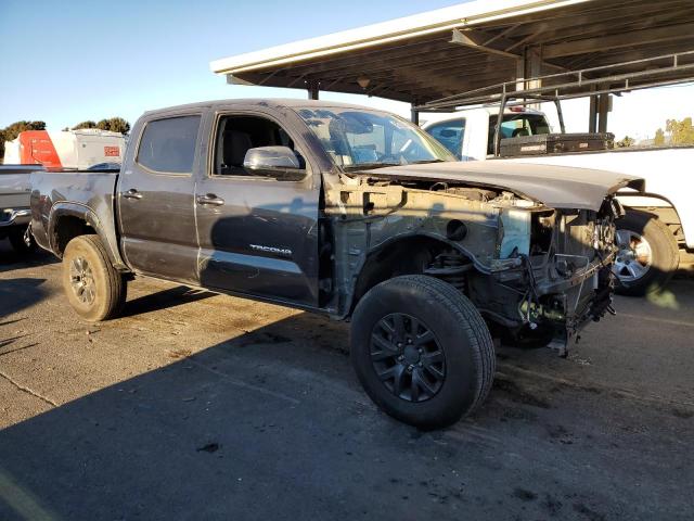 Photo 3 VIN: 3TMCZ5AN6PM595485 - TOYOTA TACOMA DOU 