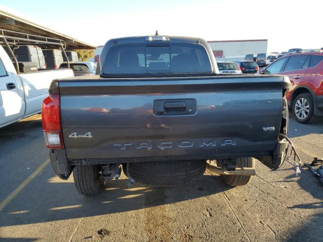 Photo 5 VIN: 3TMCZ5AN6PM595485 - TOYOTA TACOMA DOU 