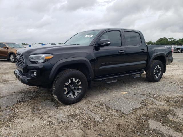 Photo 0 VIN: 3TMCZ5AN6PM615427 - TOYOTA TACOMA DOU 