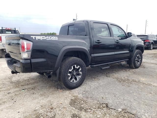 Photo 2 VIN: 3TMCZ5AN6PM615427 - TOYOTA TACOMA DOU 