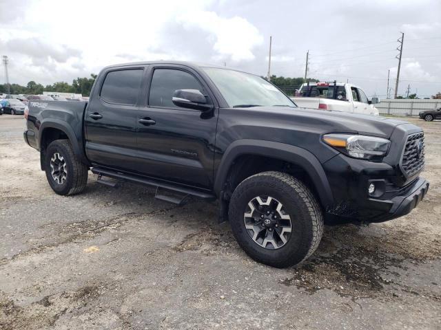 Photo 3 VIN: 3TMCZ5AN6PM615427 - TOYOTA TACOMA DOU 