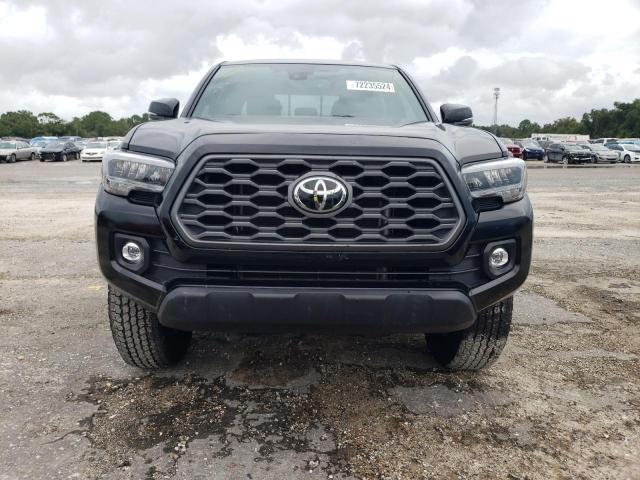 Photo 4 VIN: 3TMCZ5AN6PM615427 - TOYOTA TACOMA DOU 