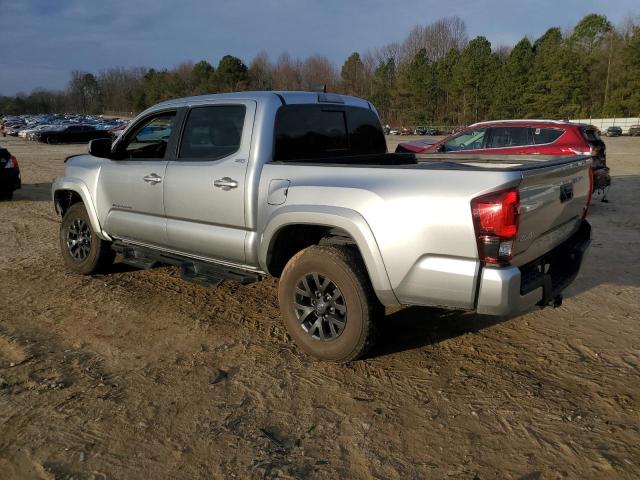 Photo 1 VIN: 3TMCZ5AN6PM624306 - TOYOTA TACOMA 