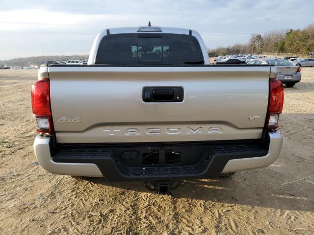 Photo 5 VIN: 3TMCZ5AN6PM624306 - TOYOTA TACOMA 