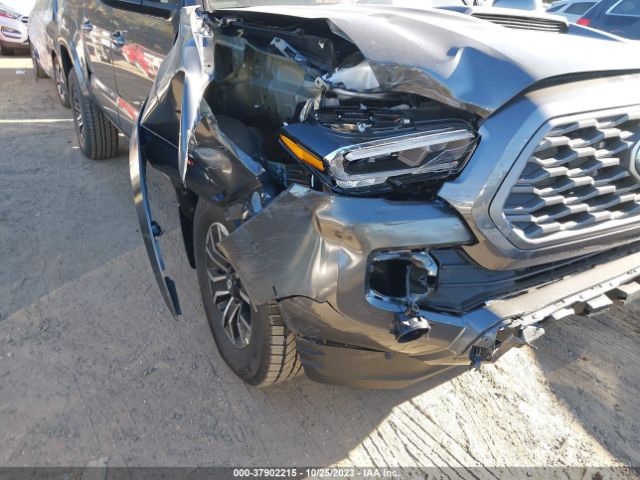 Photo 5 VIN: 3TMCZ5AN6PM629263 - TOYOTA TACOMA 4WD 