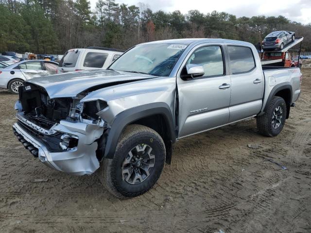 Photo 0 VIN: 3TMCZ5AN6PM638948 - TOYOTA TACOMA 