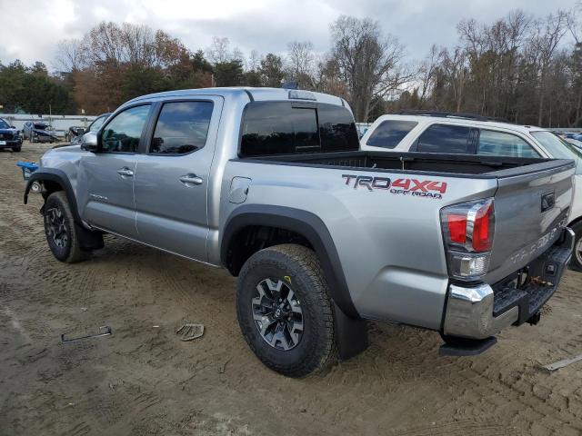 Photo 1 VIN: 3TMCZ5AN6PM638948 - TOYOTA TACOMA 