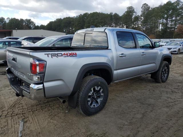 Photo 2 VIN: 3TMCZ5AN6PM638948 - TOYOTA TACOMA 