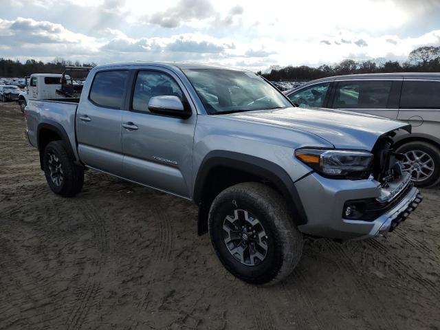 Photo 3 VIN: 3TMCZ5AN6PM638948 - TOYOTA TACOMA 