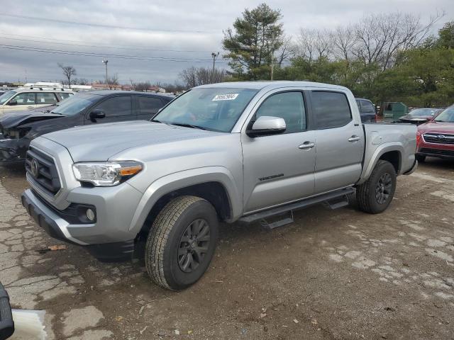 Photo 0 VIN: 3TMCZ5AN6PM643504 - TOYOTA TACOMA 