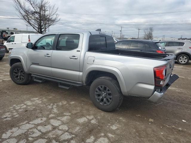 Photo 1 VIN: 3TMCZ5AN6PM643504 - TOYOTA TACOMA 