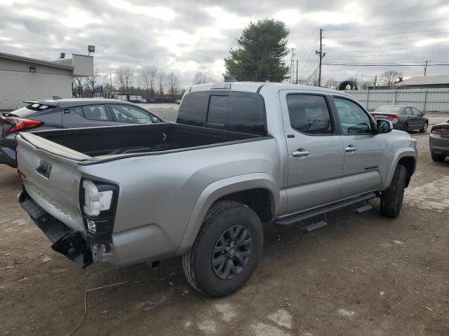 Photo 2 VIN: 3TMCZ5AN6PM643504 - TOYOTA TACOMA 