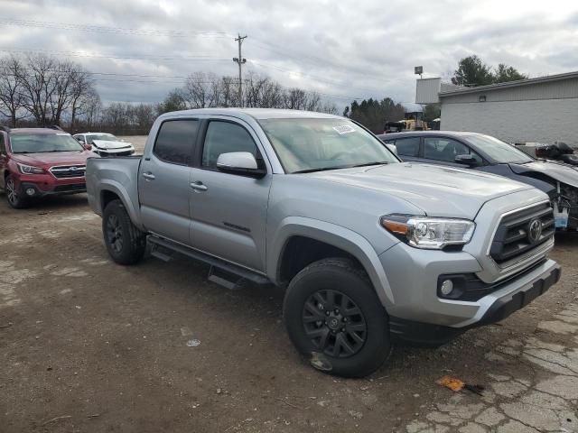 Photo 3 VIN: 3TMCZ5AN6PM643504 - TOYOTA TACOMA 