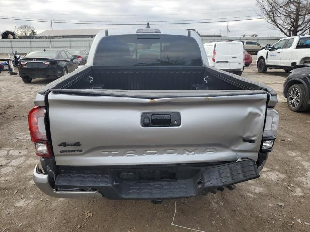 Photo 5 VIN: 3TMCZ5AN6PM643504 - TOYOTA TACOMA 