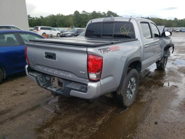 Photo 3 VIN: 3TMCZ5AN7GM001406 - TOYOTA TACOMA DOU 