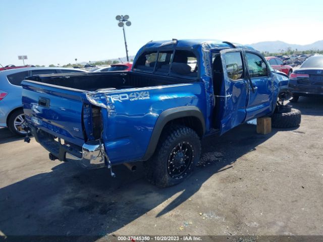 Photo 3 VIN: 3TMCZ5AN7GM003866 - TOYOTA TACOMA 