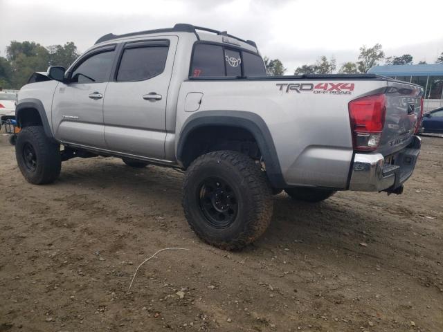 Photo 1 VIN: 3TMCZ5AN7GM007819 - TOYOTA TACOMA DOU 