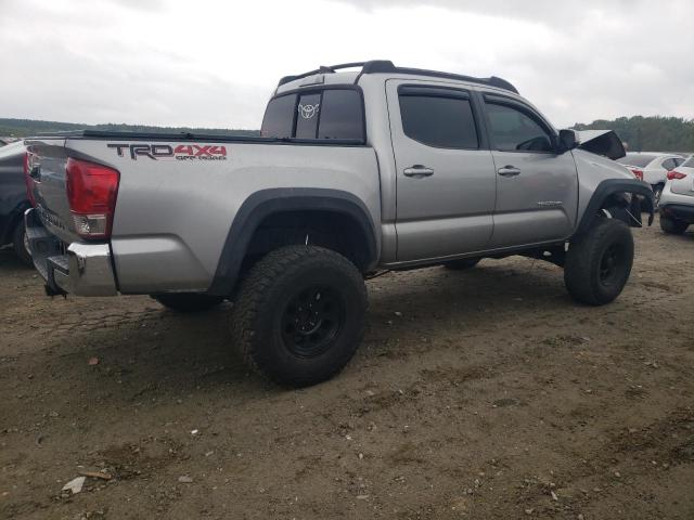 Photo 2 VIN: 3TMCZ5AN7GM007819 - TOYOTA TACOMA DOU 