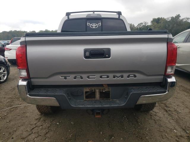 Photo 5 VIN: 3TMCZ5AN7GM007819 - TOYOTA TACOMA DOU 