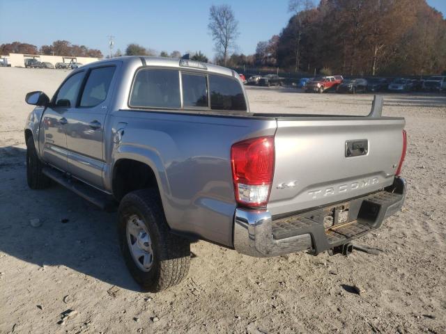 Photo 2 VIN: 3TMCZ5AN7GM011773 - TOYOTA TACOMA DOU 