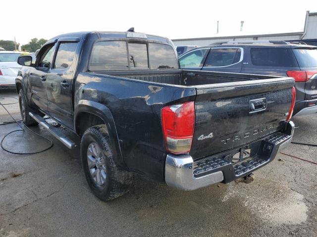 Photo 2 VIN: 3TMCZ5AN7GM013331 - TOYOTA TACOMA DOU 