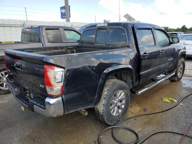 Photo 3 VIN: 3TMCZ5AN7GM013331 - TOYOTA TACOMA DOU 