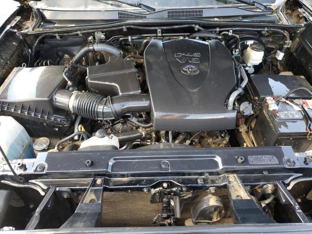 Photo 6 VIN: 3TMCZ5AN7GM013331 - TOYOTA TACOMA DOU 