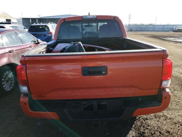 Photo 5 VIN: 3TMCZ5AN7GM014334 - TOYOTA TACOMA DOU 