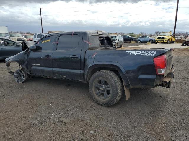 Photo 1 VIN: 3TMCZ5AN7GM014740 - TOYOTA TACOMA DOU 