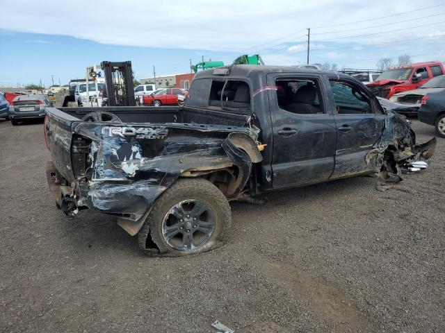 Photo 2 VIN: 3TMCZ5AN7GM014740 - TOYOTA TACOMA DOU 