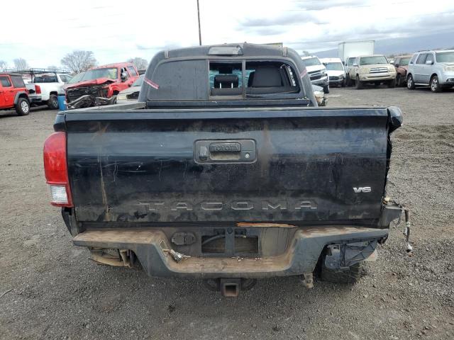 Photo 5 VIN: 3TMCZ5AN7GM014740 - TOYOTA TACOMA DOU 