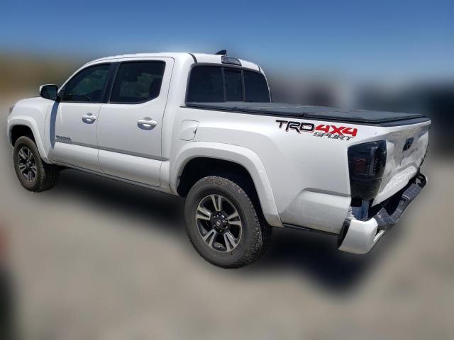 Photo 1 VIN: 3TMCZ5AN7GM018335 - TOYOTA TACOMA 