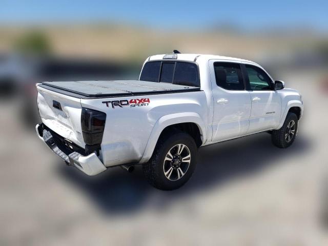 Photo 2 VIN: 3TMCZ5AN7GM018335 - TOYOTA TACOMA 