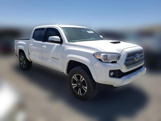 Photo 3 VIN: 3TMCZ5AN7GM018335 - TOYOTA TACOMA 