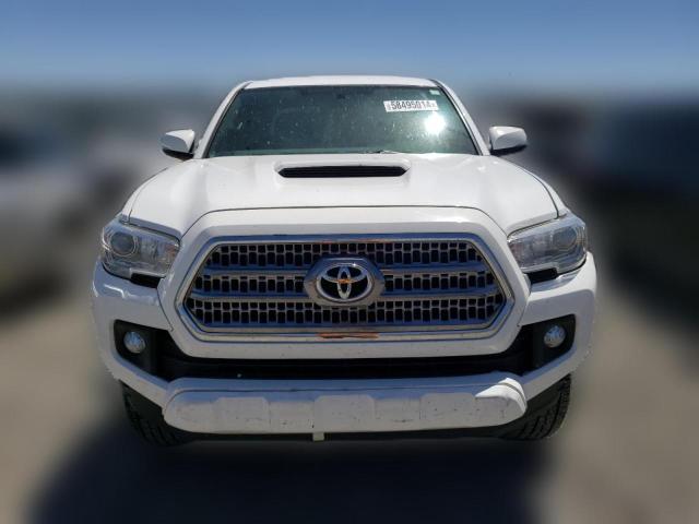 Photo 4 VIN: 3TMCZ5AN7GM018335 - TOYOTA TACOMA 