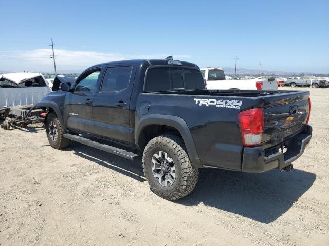 Photo 1 VIN: 3TMCZ5AN7GM024278 - TOYOTA TACOMA DOU 