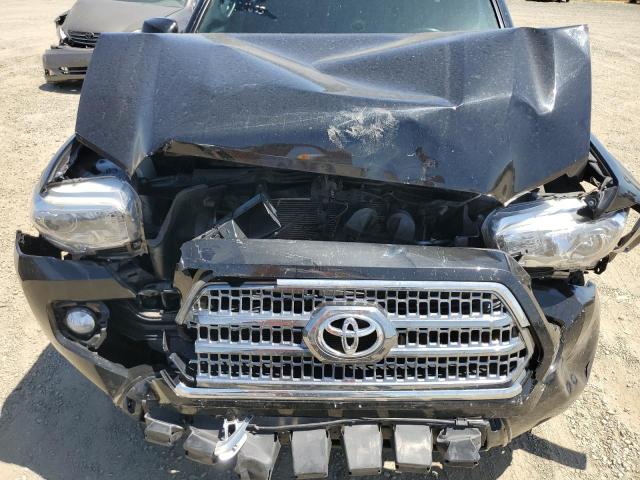 Photo 10 VIN: 3TMCZ5AN7GM024278 - TOYOTA TACOMA DOU 