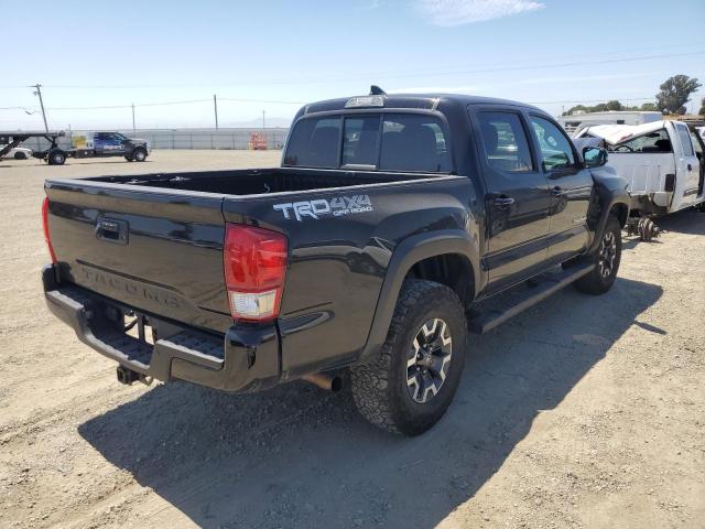 Photo 2 VIN: 3TMCZ5AN7GM024278 - TOYOTA TACOMA DOU 