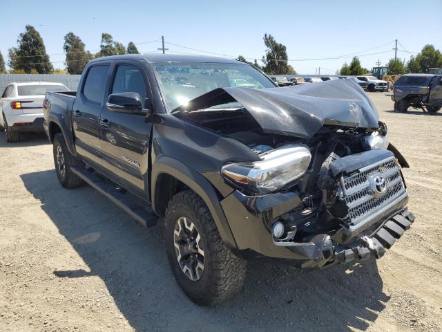 Photo 3 VIN: 3TMCZ5AN7GM024278 - TOYOTA TACOMA DOU 