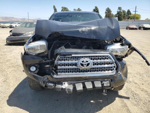 Photo 4 VIN: 3TMCZ5AN7GM024278 - TOYOTA TACOMA DOU 