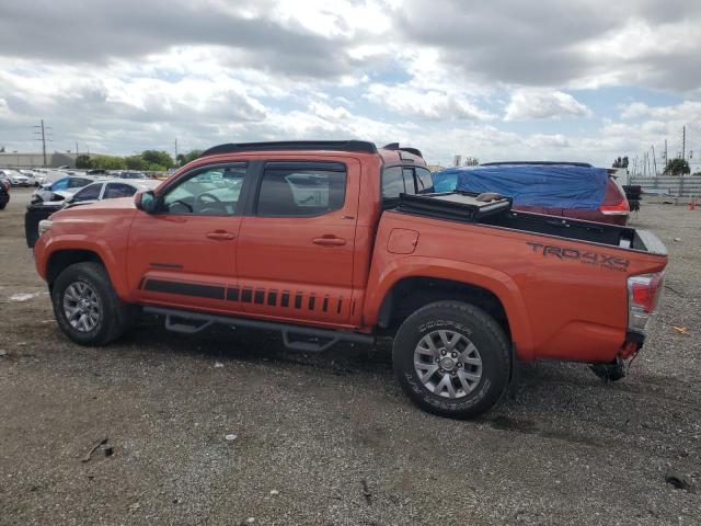 Photo 1 VIN: 3TMCZ5AN7GM025513 - TOYOTA TACOMA DOU 