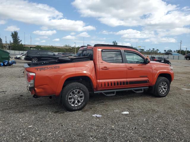 Photo 2 VIN: 3TMCZ5AN7GM025513 - TOYOTA TACOMA DOU 