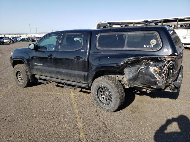 Photo 1 VIN: 3TMCZ5AN7GM033272 - TOYOTA TACOMA DOU 