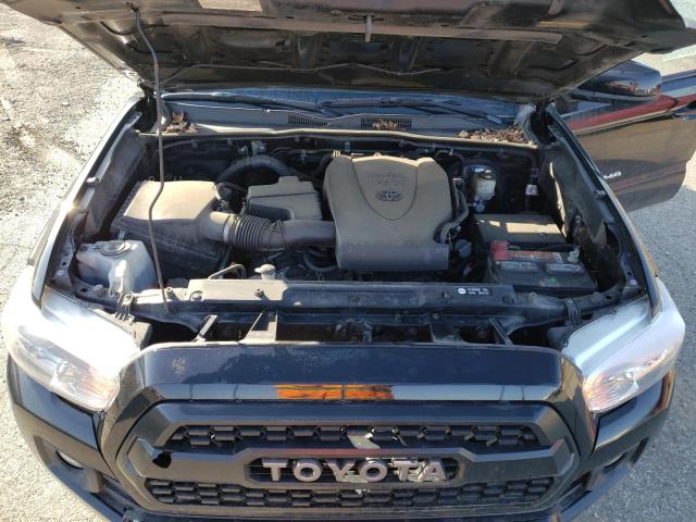 Photo 10 VIN: 3TMCZ5AN7GM033272 - TOYOTA TACOMA DOU 